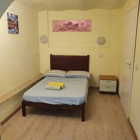 Center Appartement *