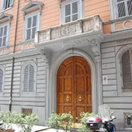 Appartement Center *