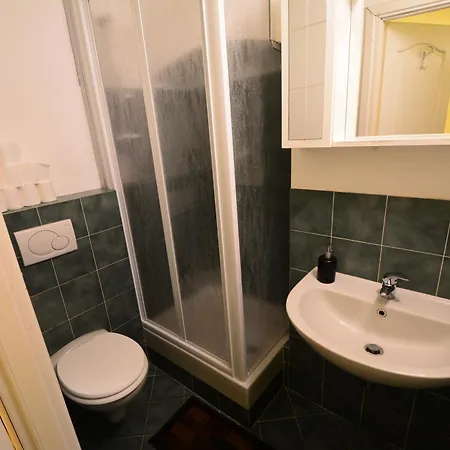 Center Appartement Rome